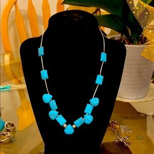 Turquoise Necklace
